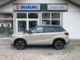 Suzuki Vitara 1.4 BOOSTERJET Hybrid Comfort+ Allgrip - gebrauchte Suzuki Vitara aus dem Jahr 2022