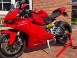 Ducati 1299 Panigale - DUCATI SPORTLER