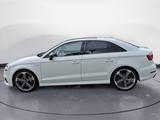 Audi A3 Limousine 1.5 TFSI S tronic S-Line Pano - Audi A3 Gebrauchtwagen in Freiburg