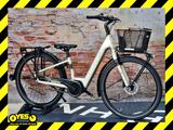 Trek District+ 1 Lowstep - Trek E-Bikes