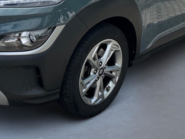 Fahrzeugabbildung Hyundai KONA Trend Mild-Hybrid 2WD Navi, Sitzheizung,RFK