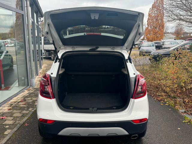 OPEL Mokka X Color Innovation Start/Stop 4x4