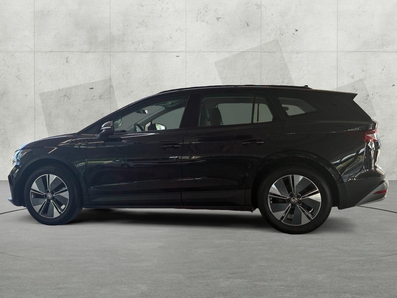 Skoda Enyaq LOFT 180PS 60kWh +WÄPU+LED+CARPLAY+RKAM+NA
