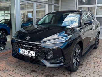 MG HS 1.5 PHEV 200 kW Luxury