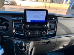 Fahrzeugabbildung Ford Tourneo Custom "Nugget" 320 L1/1Hd/AUFSTELLDACH!