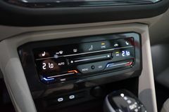 VW Tiguan Allspace 2.0 TSI Elegance 4Motion VW Tiguan Allspace 2.0 TSI Elegance 4Motion