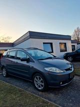 Mazda MAZDA 5 2.0 7SITZE 146000KM VOLL FAHRBEREI... - Mazda aus 2007: Mazda2