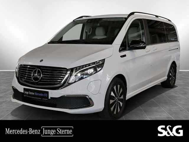 MERCEDES-BENZ EQV 300 AVANTGARDE Lang 360°+Totwink+Sitzhzg