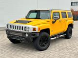 Hummer H3 3.7 Autom. 4x4 LPG Gas Luxury  - Hummer aus 2008