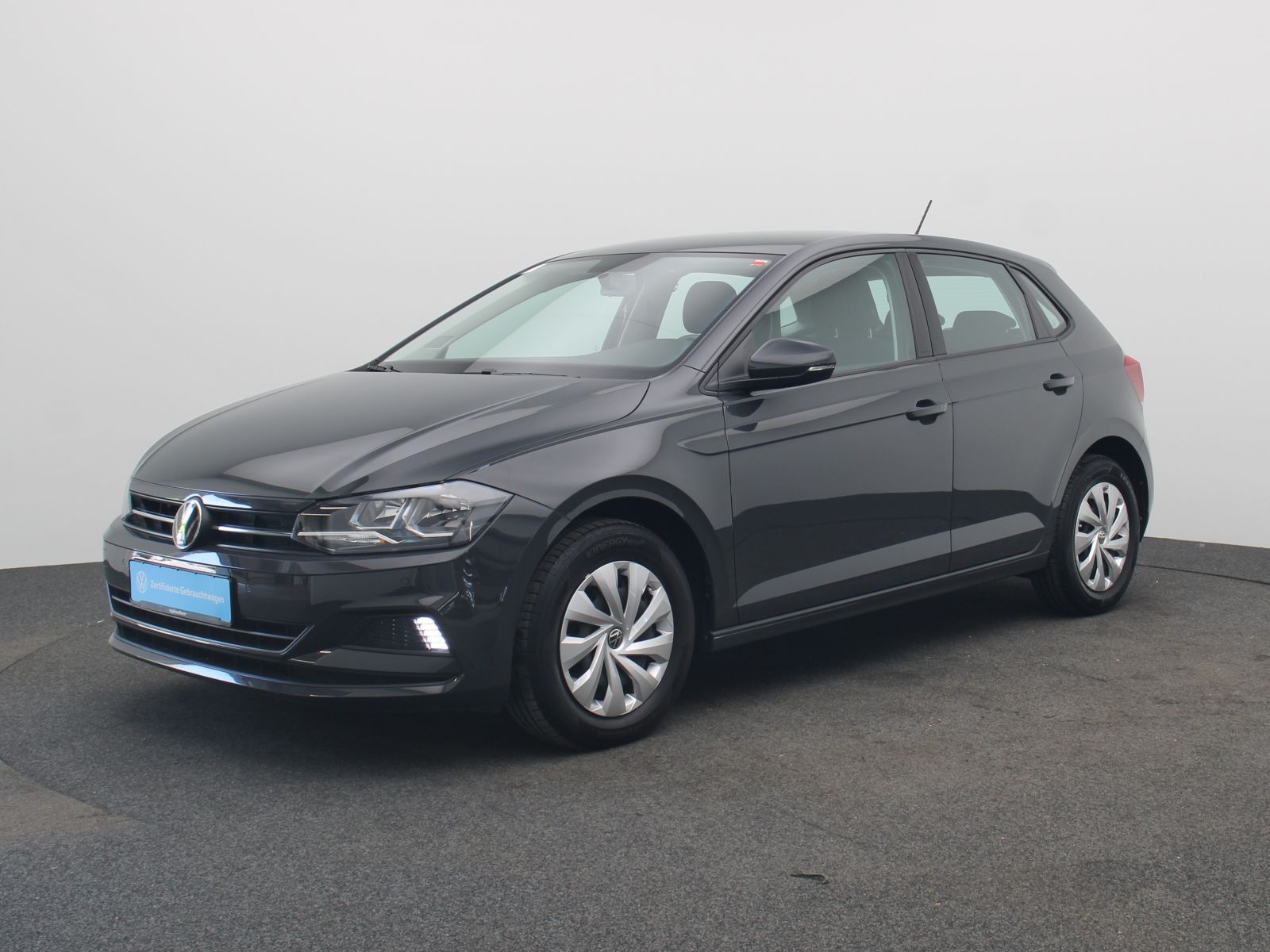 Volkswagen Polo - Bild 2