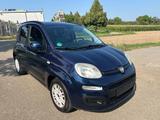 Fiat Panda Lounge - Fiat Panda Gebrauchtwagen in Stuttgart