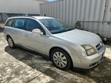 Opel Vectra - Opel Vectra mit Diesel-Antrieb: Kombi, Automatik