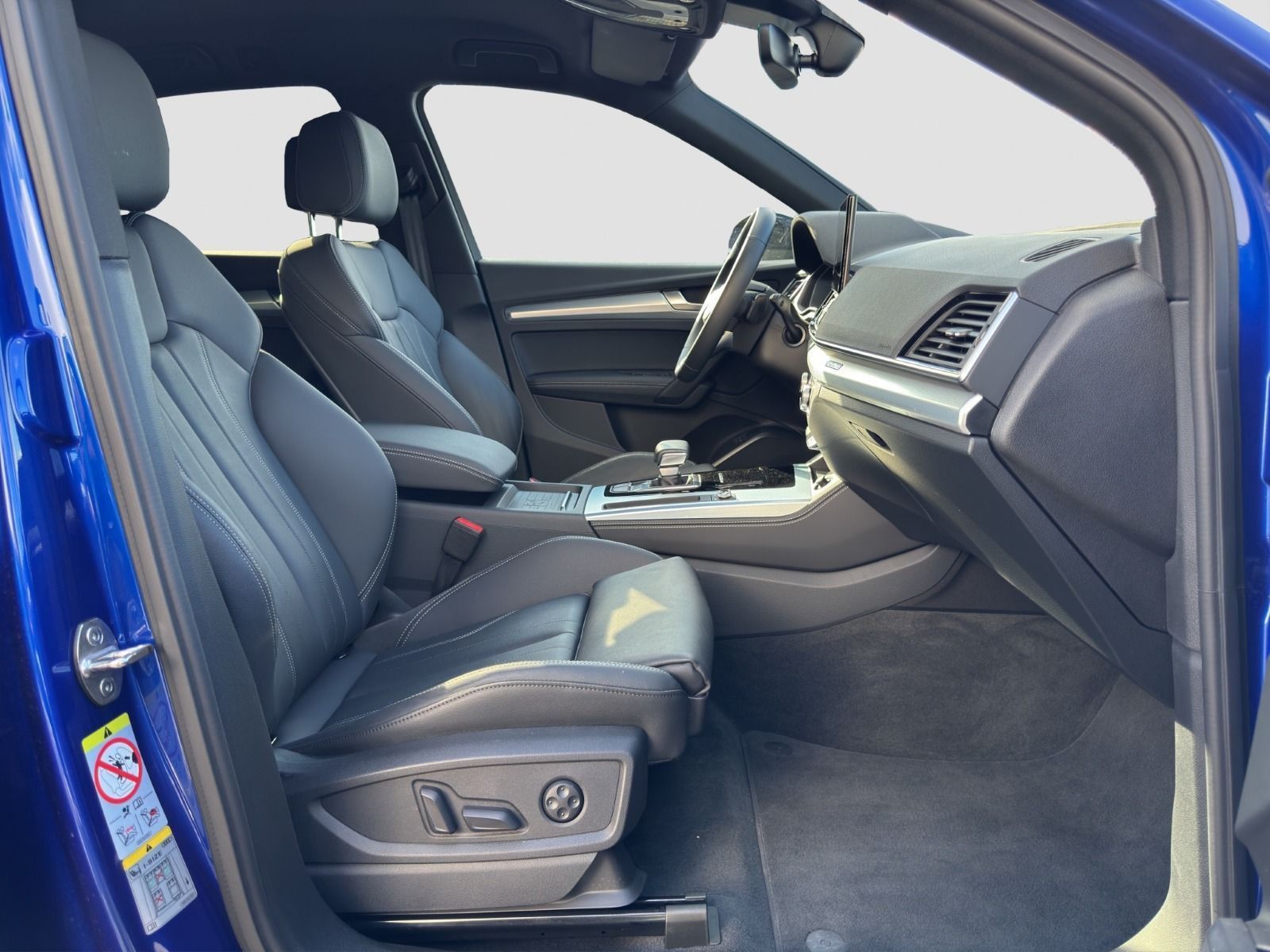 Audi Q5 - Bild 11
