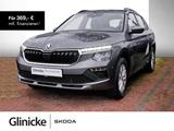 Skoda Kamiq Selection 1,0 TSI 85 kW 7-Gang-DSG - Jahreswagen