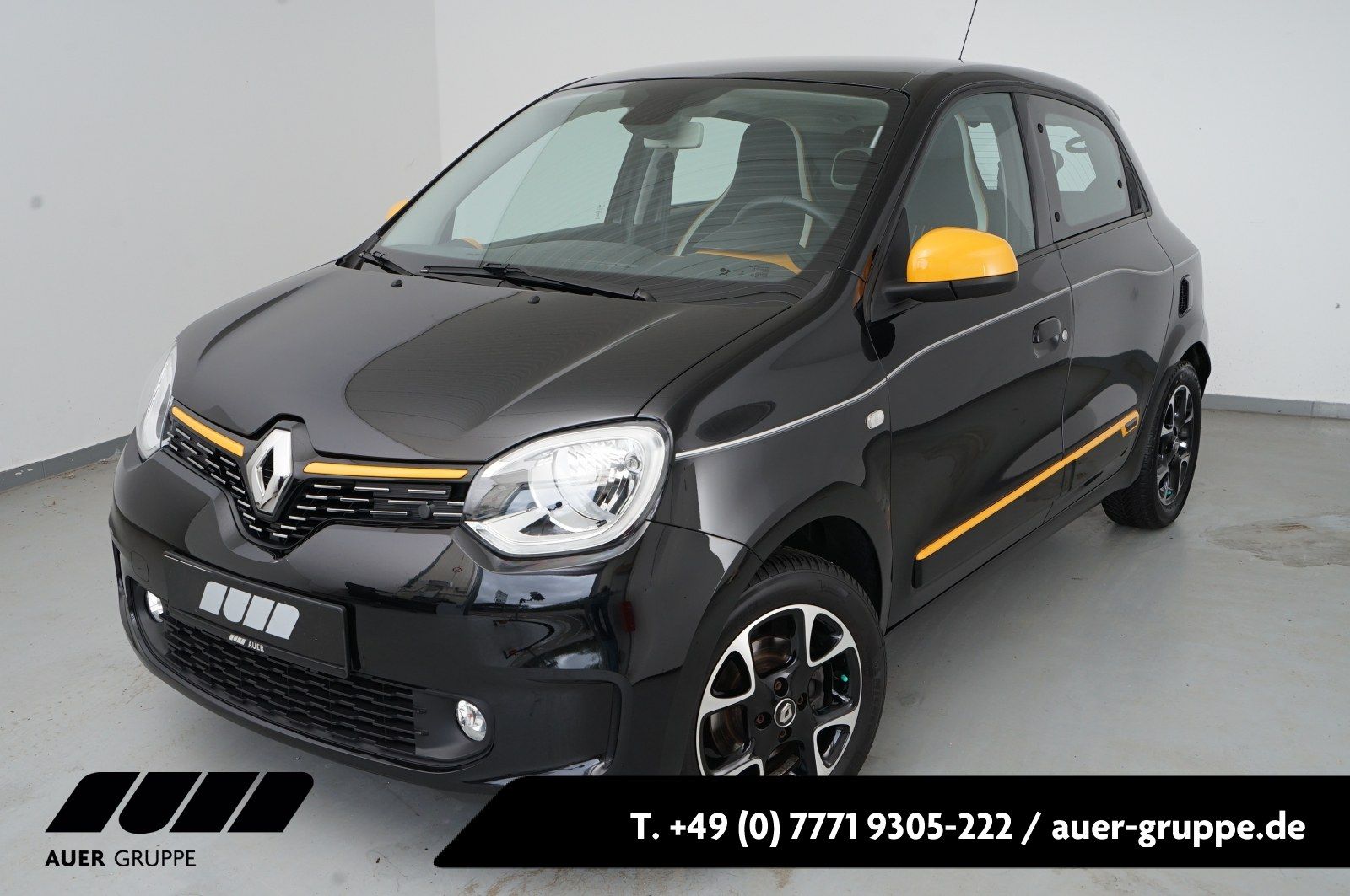 RENAULT Twingo