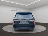 Land Rover Range Rover 4.4 SDV8 Vogue - Land Rover Range Rover in Saarbrücken
