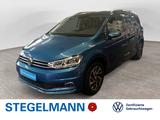 Volkswagen Touran 1.6 TDI DSG Join *LED*Navi*AHK*ACC*