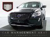 Volvo XC60 2.0 D4 Summum 1.H+PANORAM+LEDER+NAVI+PDC - Volvo XC60 in Hamburg