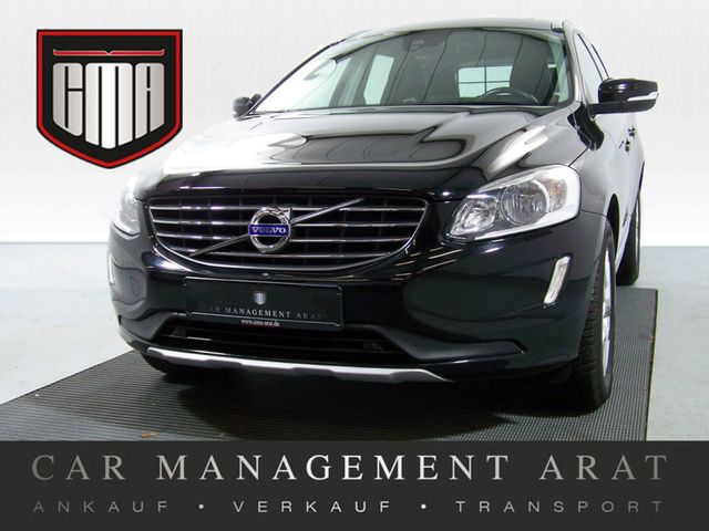 Volvo XC60 2.0 D4 Summum 1.H+PANORAM+LEDER+NAVI+PDC