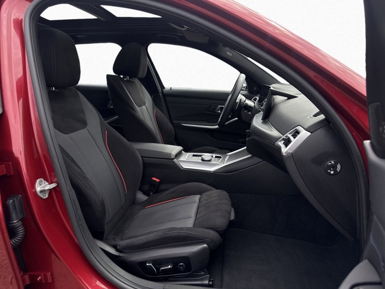 BMW 330 - Bild 13