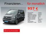 Volkswagen T6.1 California 2,0 TDI DSG - Volkswagen T6 California Kombi Gebrauchtwagen