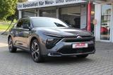 Citroën C5 X SHINE LED Head up Display NAV CAM ALU 19Z - gebrauchte Citroën C5 X aus dem Jahr 2022