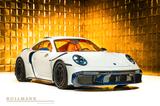 Porsche 911 BRABUS 900 ROCKET R + 1 OF 25 + BLUE CARBON - Porsche New cars in Bremen