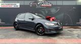 Volkswagen Golf VII Lim. GTD*VIRTUAL*KAMERA*NAVI*PANO