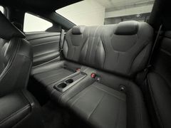 INFINITI Q60 2.0 TURBO/ 2.H/ VOLLAUSSTATTUNG/ CARBON INFINITI Q60 2.0 TURBO/ 2.H/ VOLLAUSSTATTUNG/ CARBON