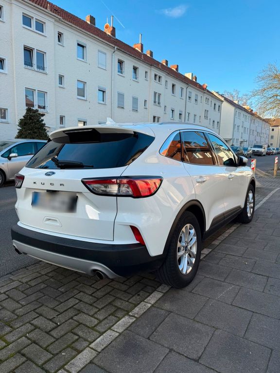 Image of Ford Kuga