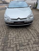 Citroën C5 Lim. Tendance - gebrauchte Citroën C5 aus dem Jahr 2005