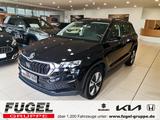 Skoda Karoq 1.5 TSI DSG Ambition Winter|LED|Navi|ACC