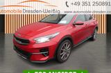 Kia XCeed 1.5 T-GDI Gold*Navi*Kamera*JBL*LED* - Kia XCeed Gebrauchtwagen in Dresden