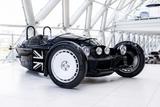 Andere Other Morgan Super 3 | Sports Black | Stoelverwa - Angebote