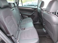 SKODA Kodiaq 2.0 TDI Style 4x4 DSG Amundsen Ahk Travel SKODA Kodiaq 2.0 TDI Style 4x4 DSG Amundsen Ahk Travel