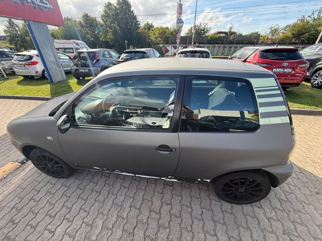 Seat Arosa Prima 1,0