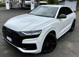 Audi Q8 50 TDI 286 CV quattro tiptronic Sport - Audi Q8 Kombi Gebrauchtwagen
