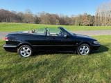 Saab 9-3 2.0t Ecopower SE Cabriolet SE - Saab aus 2001: Cabrio