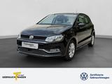 Volkswagen Polo 1.2 TSI DSG LOUNGE PANO KAMERA SHZG - Volkswagen Polo: Limousine, 1.2