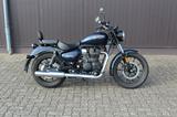 Royal Enfield Meteor 350 ABS / 1.Hand / Garantie - ROYAL ENFIELD CHOPPER