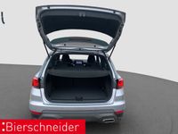 Seat Arona - Vorschau Bild 20