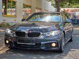BMW 428 i M SPORT PAKET*HARMAN*HEAD UP*GARANTIE* - BMW 428: 428i