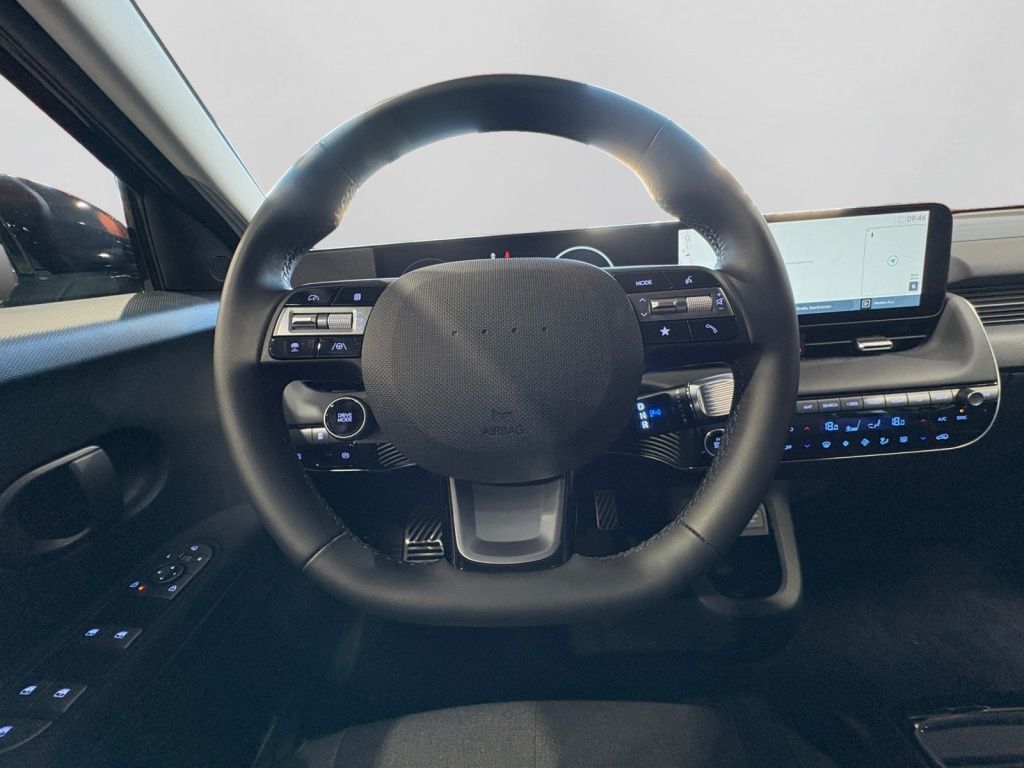 Hyundai IONIQ 5 – Bild 13