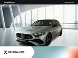 Mercedes-Benz A 35 AMG 4M Pano-Dach/Distronic/Multibeam/Kamera - gebrauchte Mercedes-Benz A 35 AMG aus dem Jahr 2024