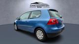 Volkswagen Golf V Lim. 1.6 Xenon,Standheizung,1.Vorb,102TKM - Volkswagen Golf aus 2005: V
