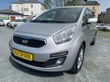 Kia Venga 1.6 * Klima, Sitzhzg., Leichtmet., Nr. 77 - Kia Venga aus 2013