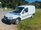 Opel combo 1.3cdti - gebrauchte Opel Combo aus dem Jahr 2010