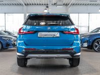 BMW X1 - Vorschau Bild 11