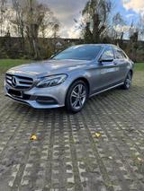 Mercedes-Benz C 180 AVANTGARDE AVANTGARDE - Mercedes-Benz C 180 Gebrauchtwagen in Münster