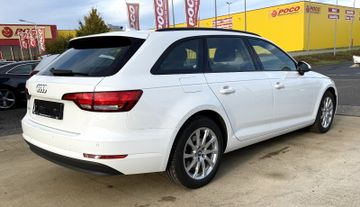 Audi A4 - 4